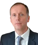 Dieter Schraad - Gesamtprozessverantwortung OTC inkl. Harmonisierung, Zielbild-Definition und Governance / Anforderungs- und Qualitätsmanagement - Profilbild