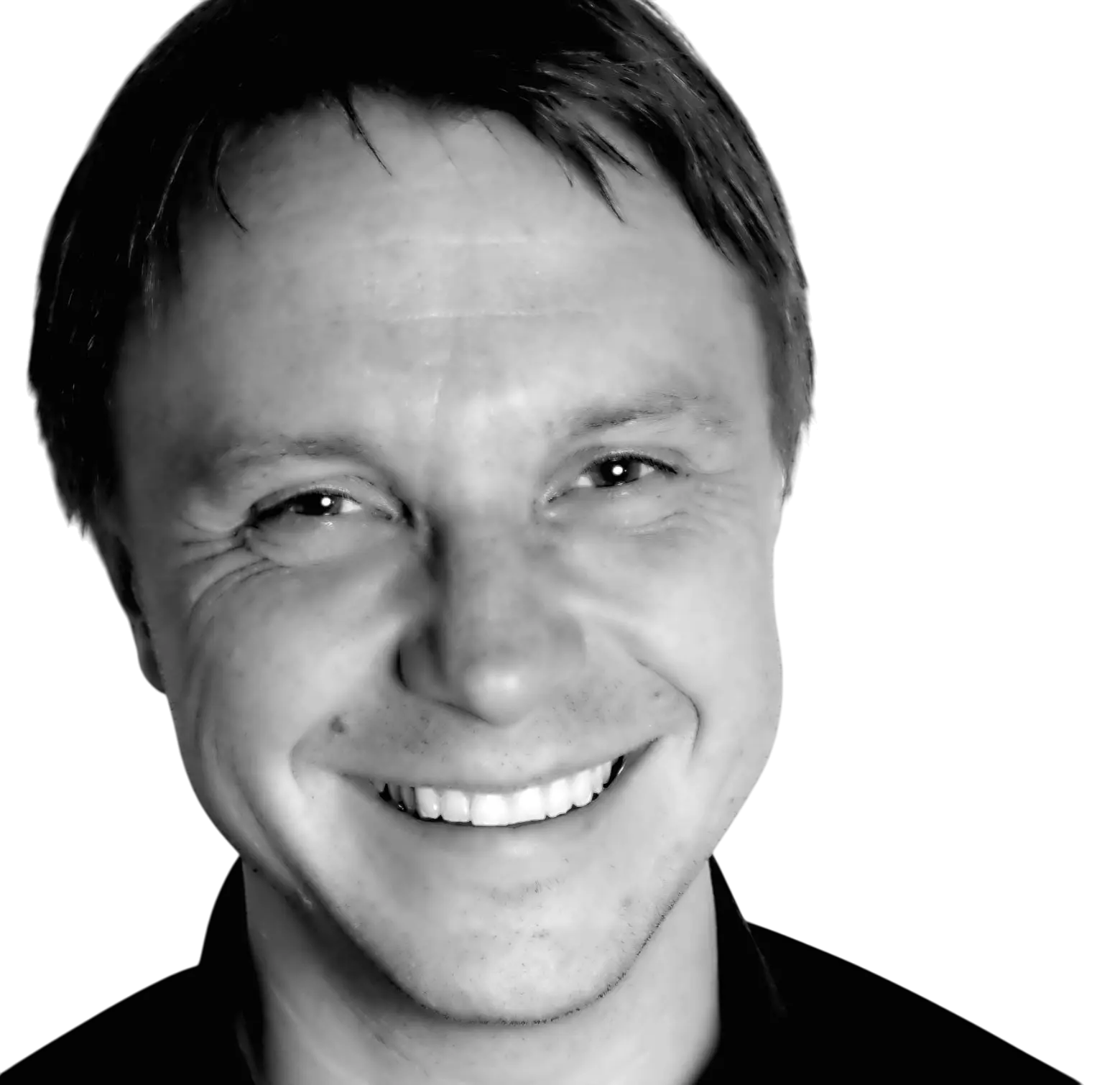 Dieter Stefanowitz - Head of Transformation - profile avatar