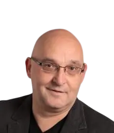 Dietmar Bauszat - Freiberuflicher Entwickler - Profilbild