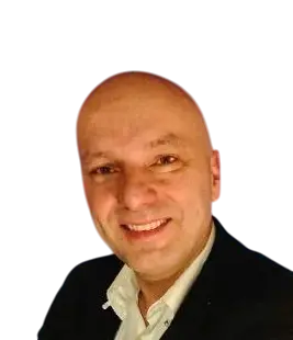 Dietmar De Vries - Certified Expert in Electrical Engineering according to DIN 17024 - profile avatar