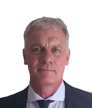 Dietmar Heer - Geschäftsentwicklung M&A - Profilbild