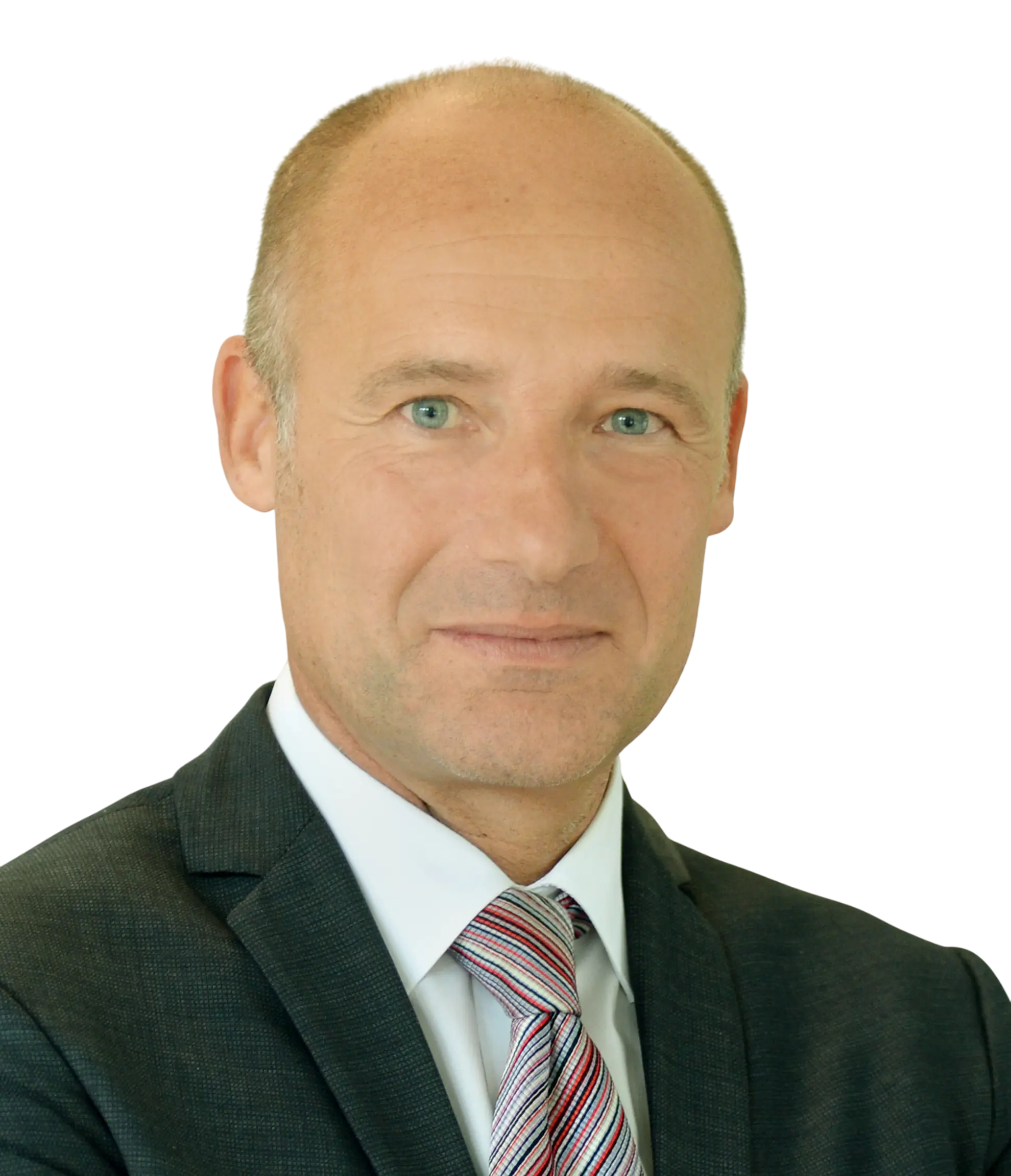 Dietrich Büchner - Head of Office Equipment Solutions - profile avatar
