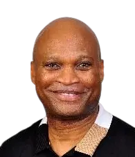 Dieudonné Mbarga - Externer Auditor - Profilbild