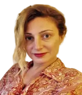 Dilan (E.) Sungur - Owner, Independent Consultant - profile avatar