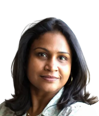 Dimashi Sigera - HR & Talent Consultant - profile avatar