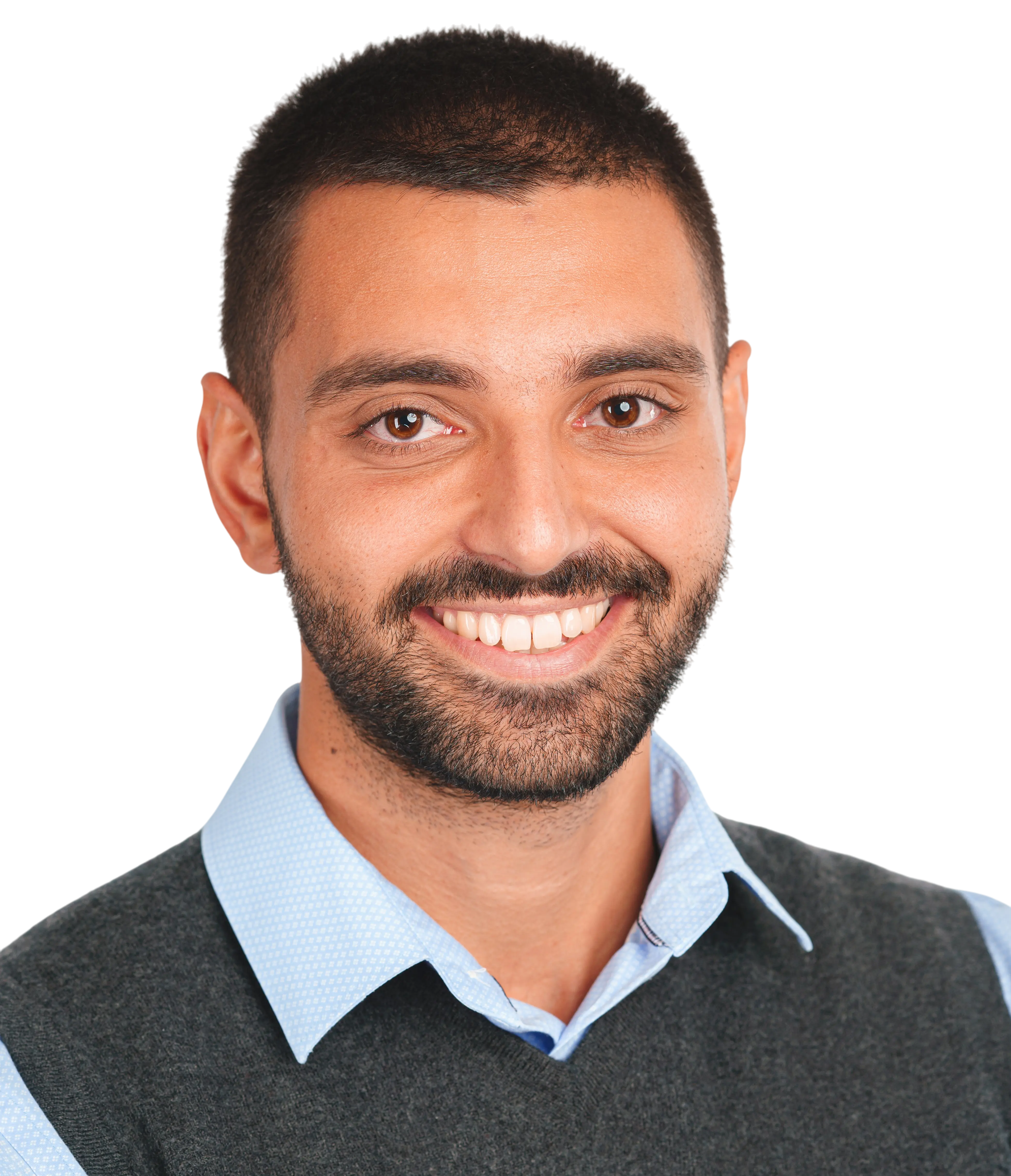 Dimitar Stratiev - SAP BW Bridge/Datasphere Entwickler/Architekt - Profilbild