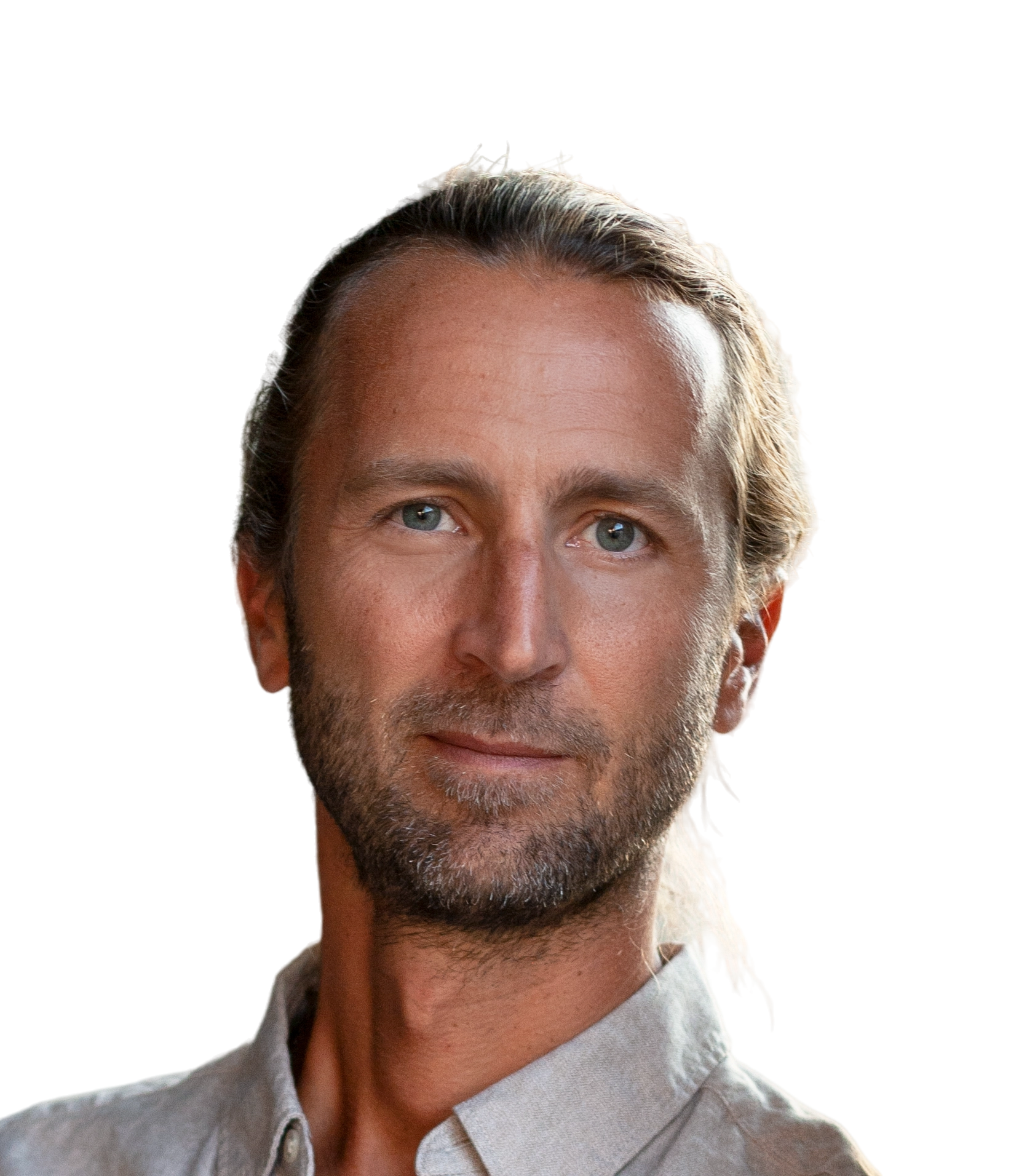 Dimitri Page - Lead Produktmanager (freiberuflich) - Profilbild