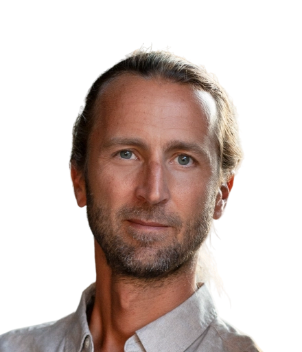 Dimitri Page - Lead Produktmanager (freiberuflich) | Freiberuflicher Security Engineer - Profilbild