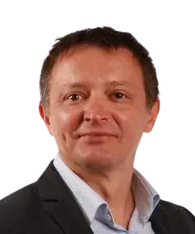 Dimitri Wolinski - Senior IT-Berater, Softwarearchitekt, Pimcore Enterprise Consultant und Developer, Backend-Webentwickler - Profilbild
