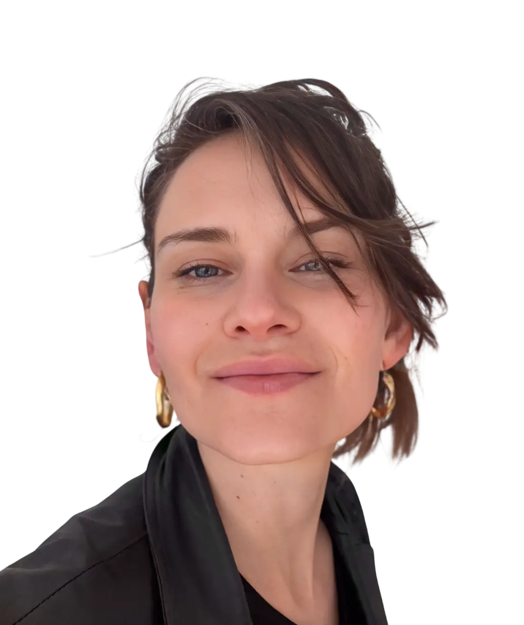 Dine Albrecht - Frontend Developer (Astro) - profile avatar