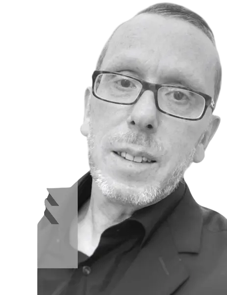 Dino Cardiano - Management Consultant, Mentor & Facilitator for Your Future, Innovation & Transformation Projects - profile avatar