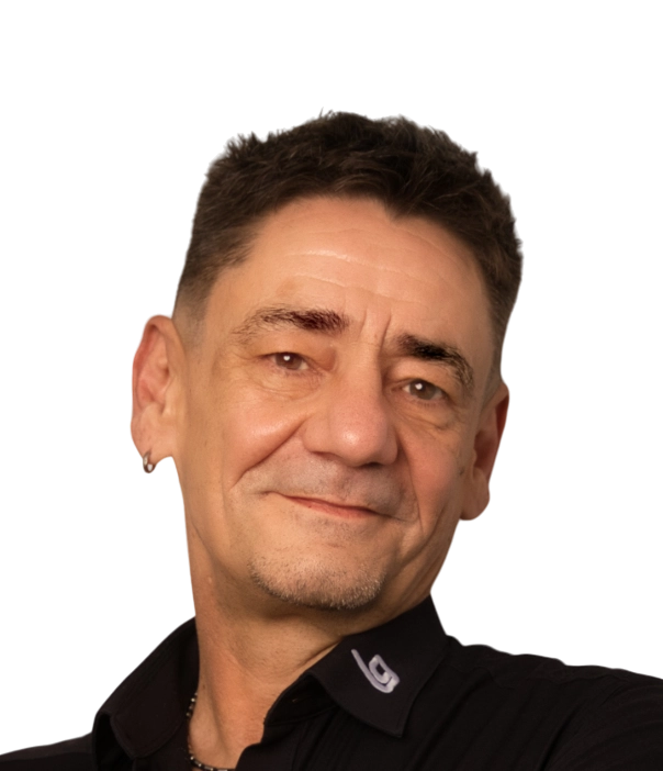 Dirk Behringer - Senior Consultant Datenbankadministration und SQL - Profilbild