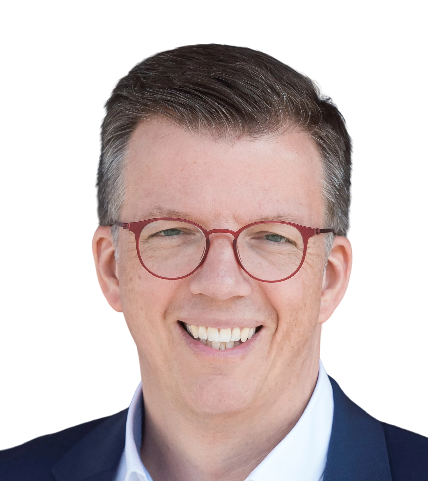 Dirk Bergner - Freelance Controller and Coach - profile avatar