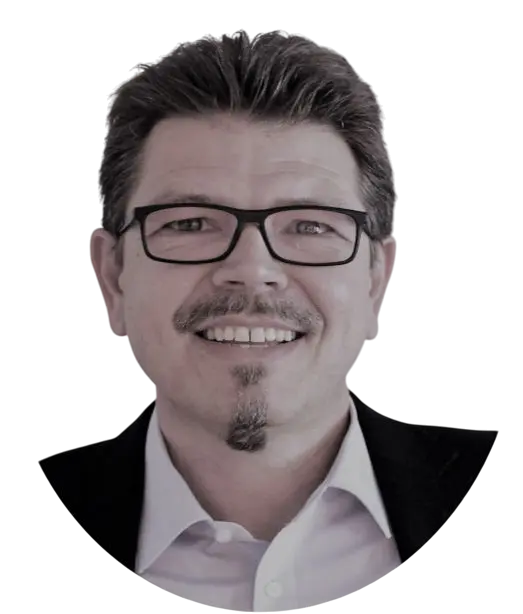 Dirk Bernarding - IT-Controller (ad interim) – Beiersdorf Shared Service (BSS) - Profilbild