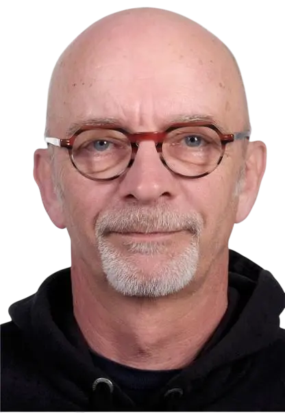 Dirk Blumenthal - Senior-Berater - Profilbild