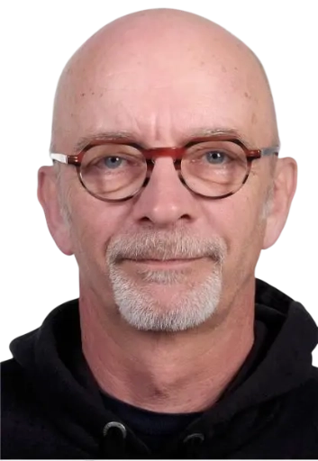 Dirk Blumenthal - Senior-Berater - Profilbild