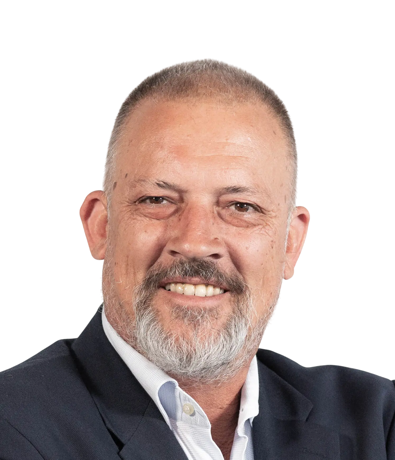 Dirk Bremen - Freelance Interim Management - profile avatar