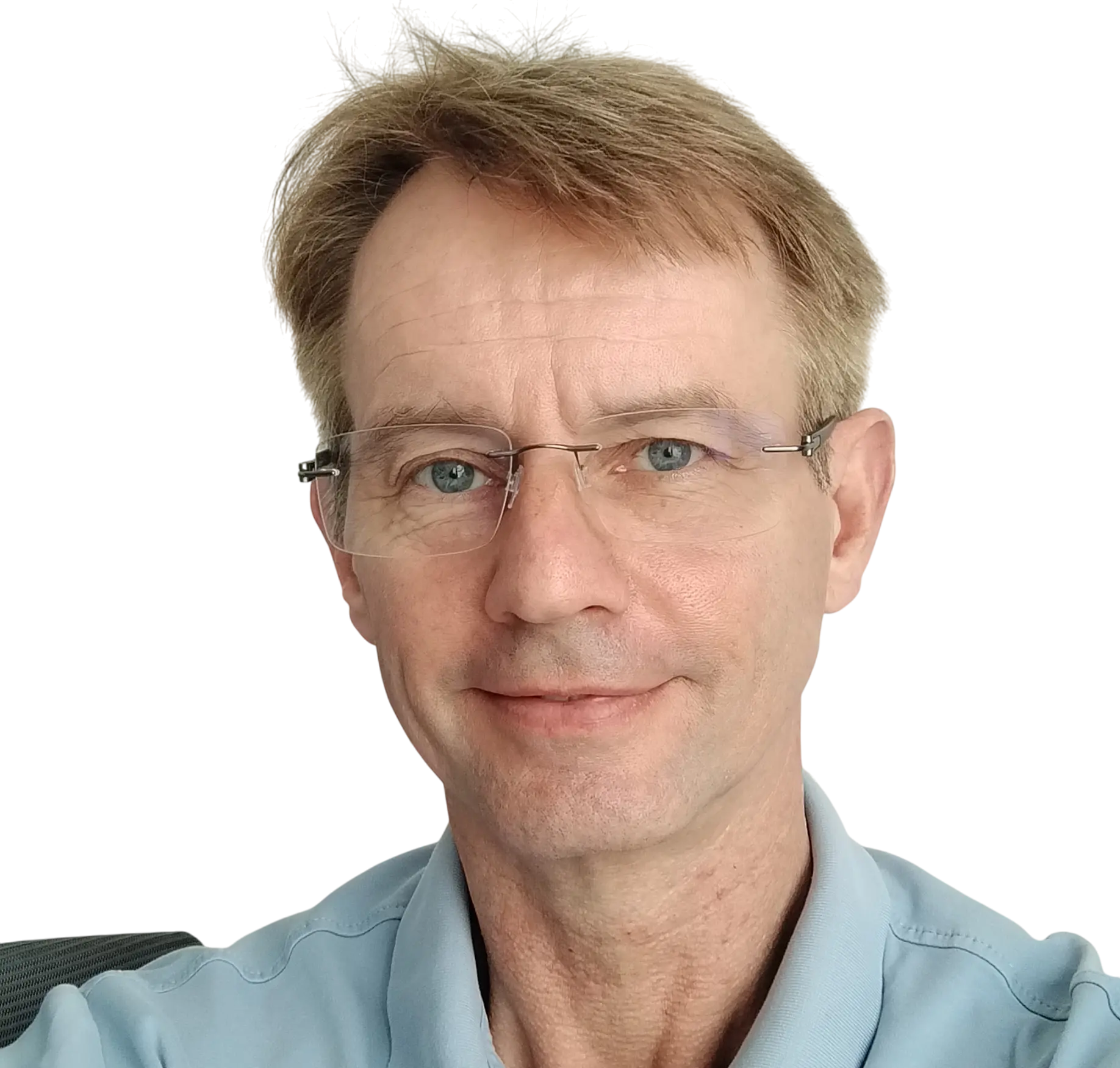 Dirk Broedje - Cable Expert - profile avatar