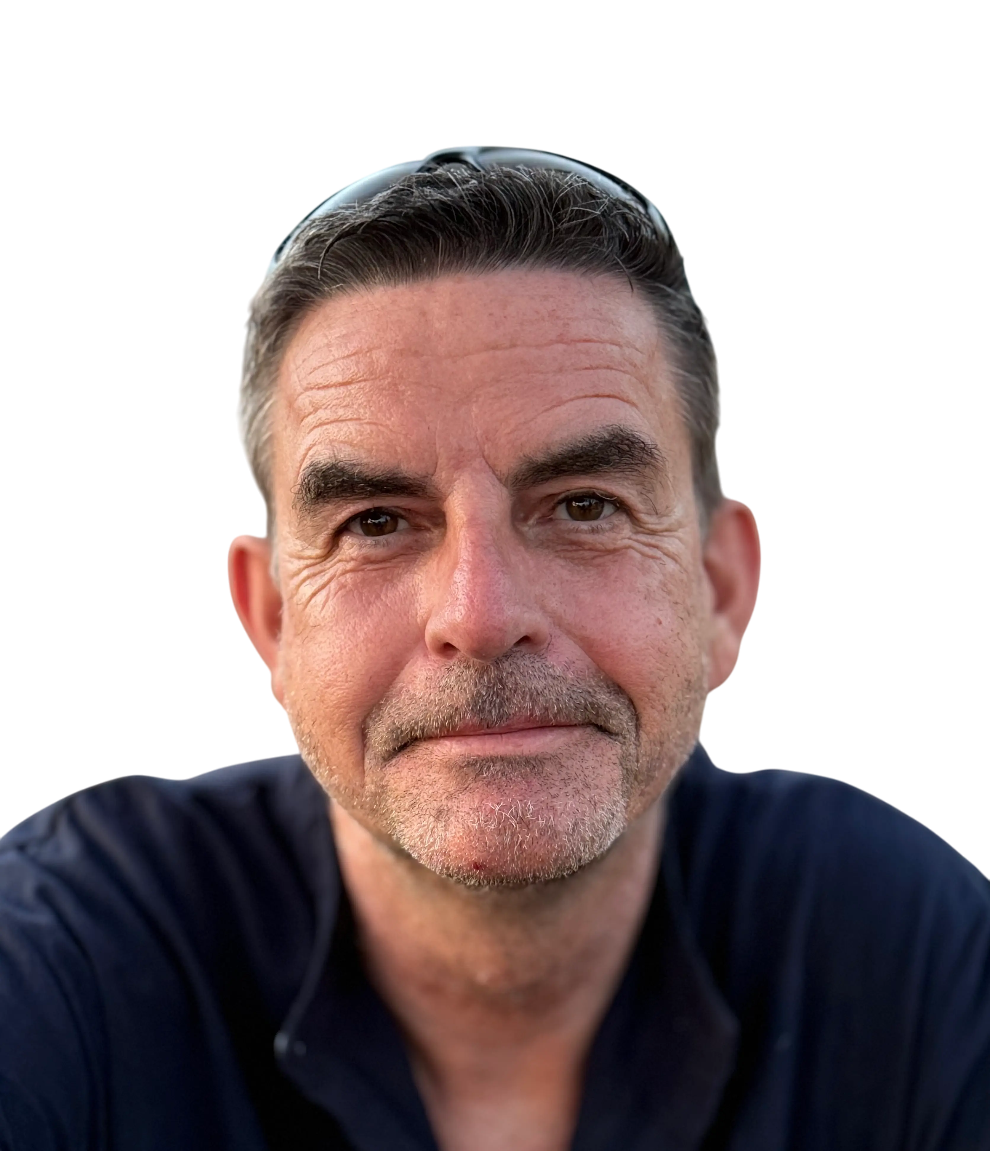 Dirk Eichler - Senior-IT-Ingenieur - Profilbild