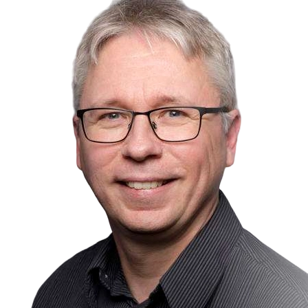 Dirk Gottschling - Senior Software Engineer, Software Architect - profile avatar