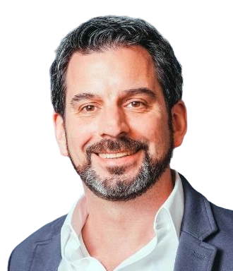 Dirk Hellmann - Evaluierung und Überarbeitung des Marketing Data Hub - Profilbild