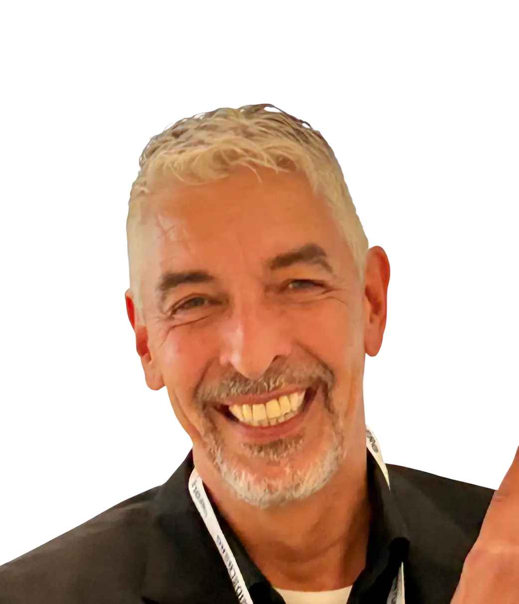 Dirk Henrich - Freiberuflicher Berater und Dozent/Professor - Profilbild