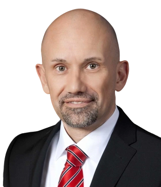 Dirk (Dr.) Klann - Lösungsentwickler - Profilbild