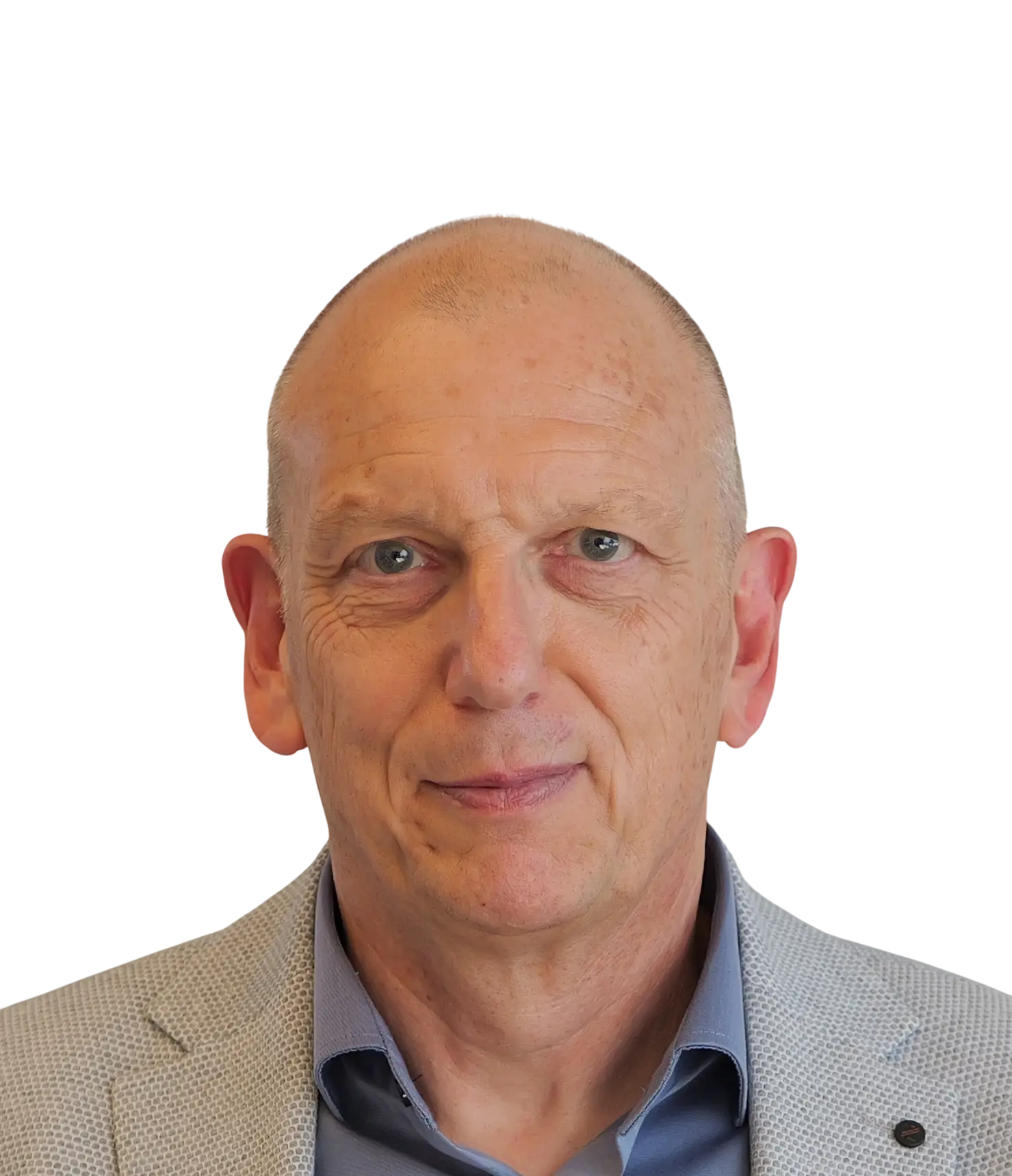 Dirk Lambrecht - Geschäftsführer - Profilbild