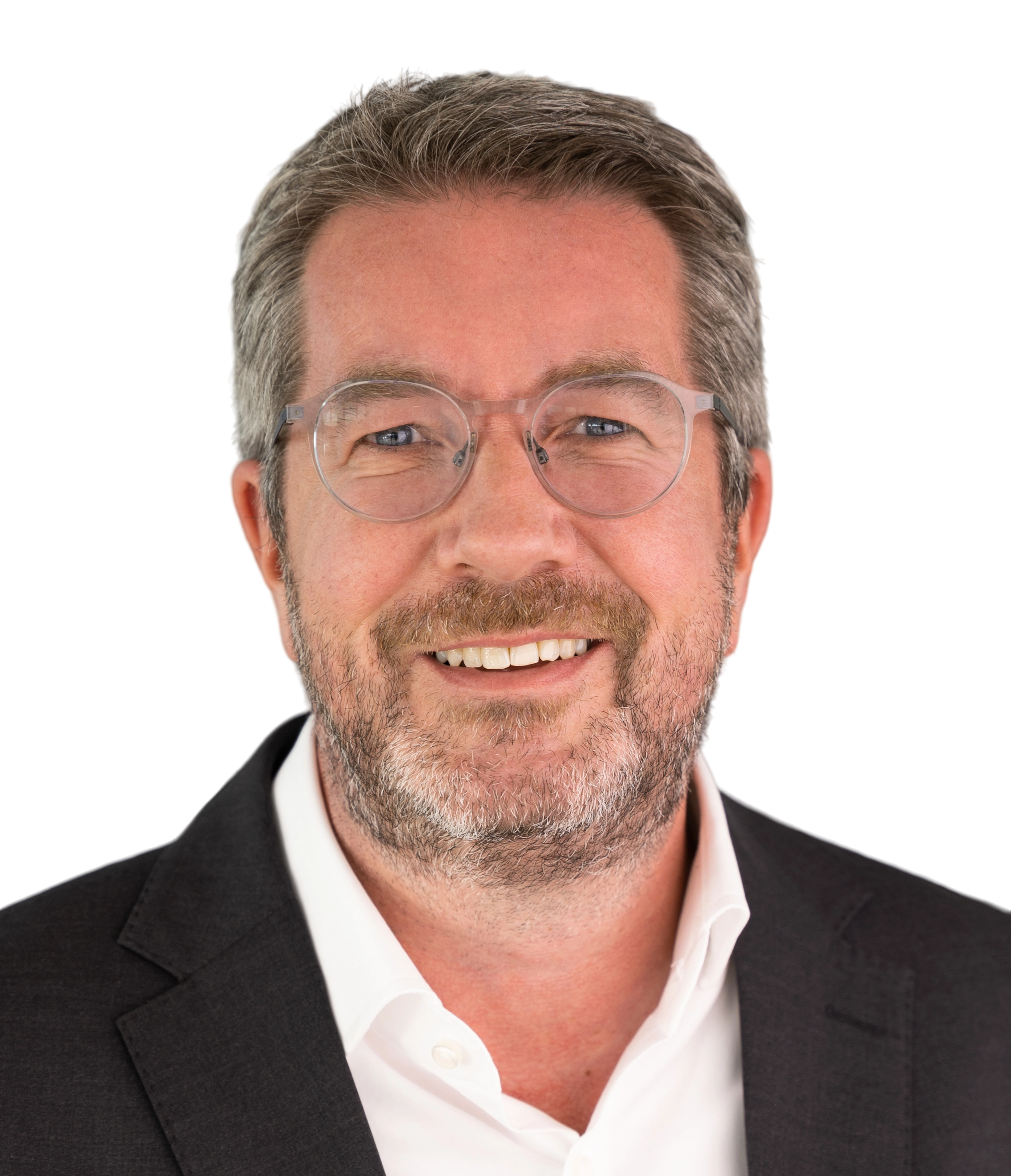 Dirk (P.) Lindgens - Partner - Profilbild