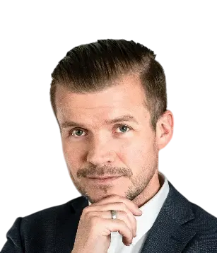 Dirk Lohberg - Inhaber, geschäftsführender Partner - Profilbild