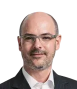 Dirk Meissner - Projektmanager AOS - Profilbild