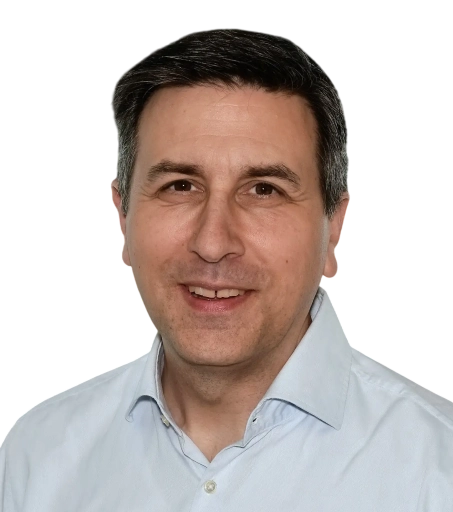 Dirk R.