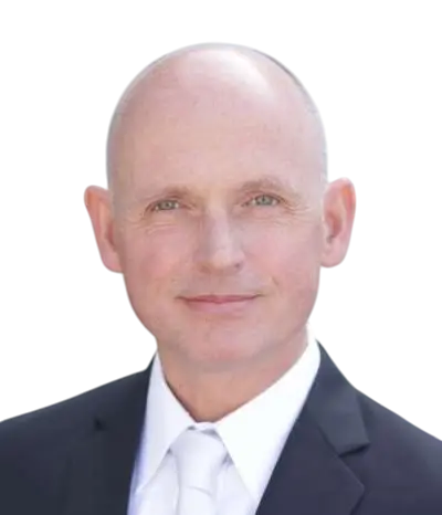 Dirk Raske - IT-Betrieb / Servicemanagement - Profilbild