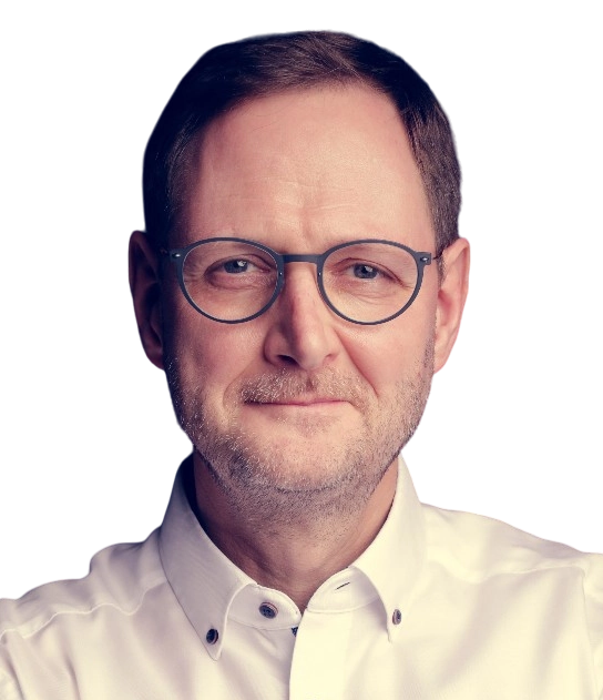 Dirk Rosenstock - Interim CCO, Chief Commercial Officer - profile avatar