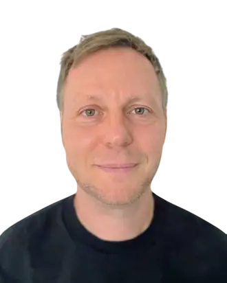 Dirk Schmitter - Freiberuflicher Senior Grafikdesigner & Projektmanager - Profilbild