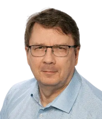 Dirk Schulz - Interim Qualitätsmanager, Lieferantenmanager, Lieferkettenmanager - Profilbild
