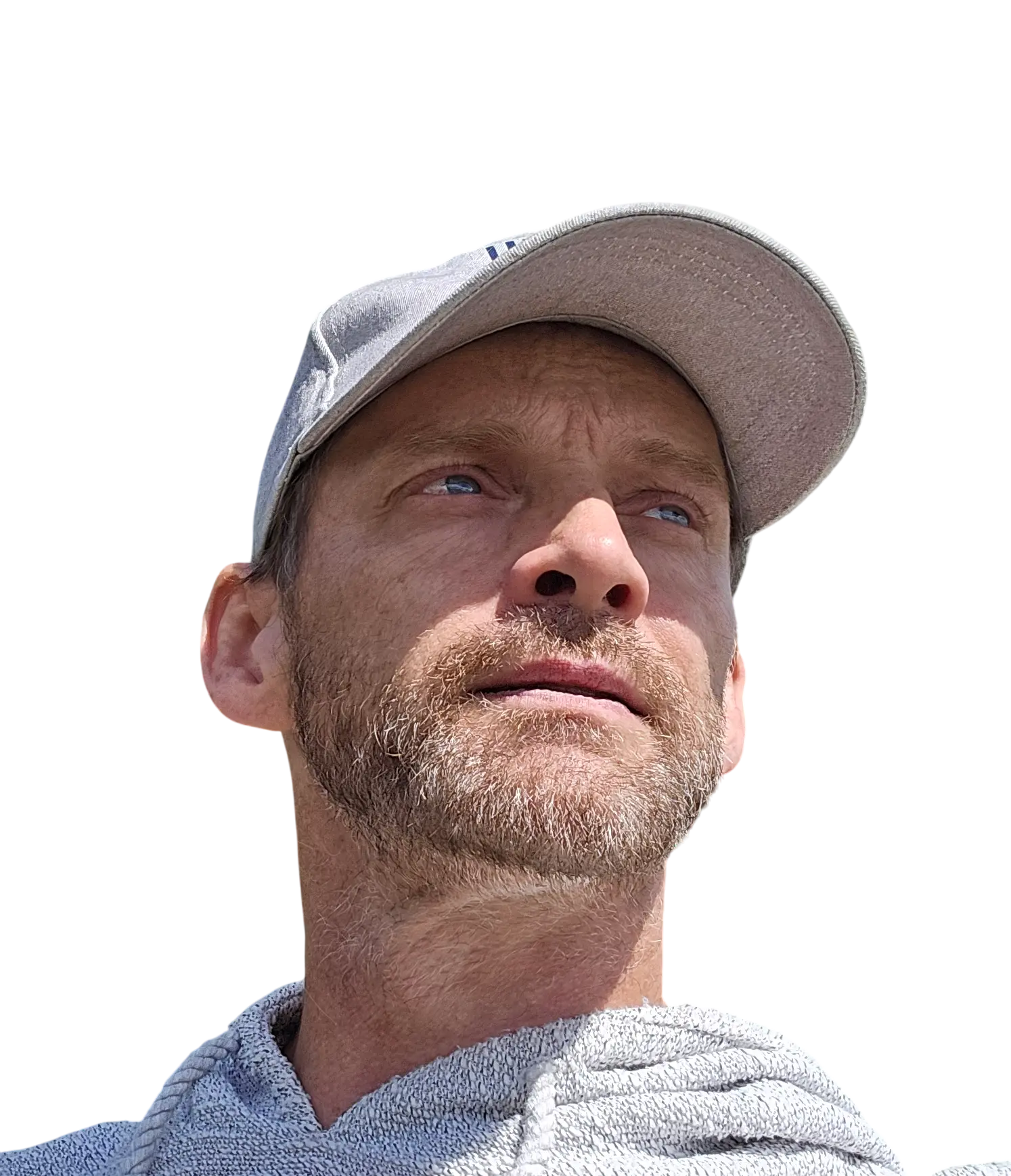 Dirk Ulrich - Java Be Developer - profile avatar