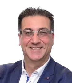 Dirk Werner - CX & Service Transformation für skalierende Unternehmen | Ex-Site Director | 25+ Jahre Führung - Profilbild