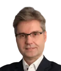 Dirk Wiesner - General-Management-Berater - Profilbild