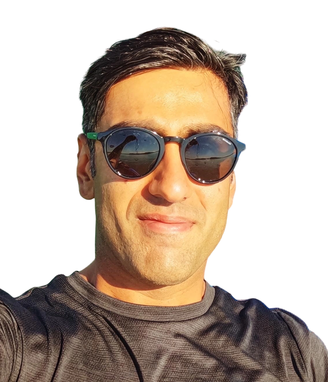 Divij Wadhawan - Data Scientist - profile avatar