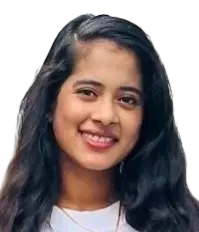 Divya (Dharmapura) Manjunath - KI-Ingenieur und Software-Ingenieur - Profilbild