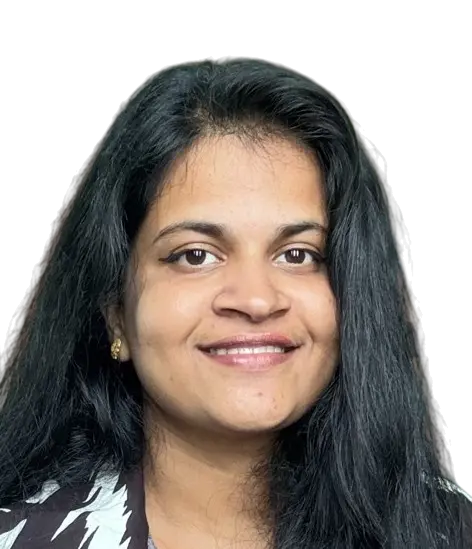 Divya Gnanavel - Senior Industrial IoT Software Engineer - profile avatar
