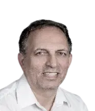 Djalil Moosawi - SAP Basis Consultant - profile avatar