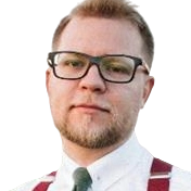 Dmitrii Shatov - IT-Regulatorische Compliance & GRC (BCM, IT-Risiko, DORA, ISO 22301, Auslagerung) - Profilbild