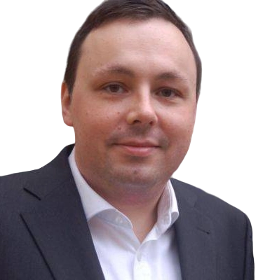 Dmitriy (Dr.) Drichel - Freiberuflicher Senior Data Scientist - Profilbild