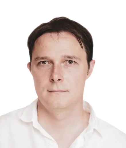 Dmitry Pankov - Freelance Digital Marketing Analyst - Profilbild