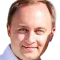 Dmitry Tarantin - Web-Software-Ingenieur - Profilbild