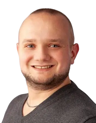 Dmytro Grekov - Retraining (IT Specialist System Integration) - profile avatar