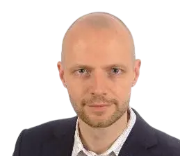 Domas Voroneckas - SAP PaPM Solution-Architekt - Profilbild