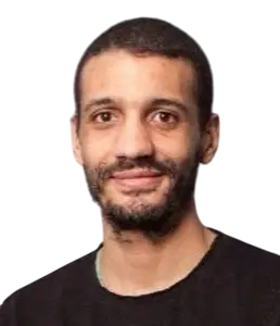 Domenik Jones - Python Engineer and Cloud Migration Consultant - profile avatar